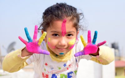 Praxistag „Kirche Kunterbunt“: Mit Kindern und Erwachsenen neue Formen von Gemeinde bauen