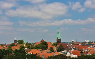 Ökumenischer Taizé-Gottesdienst am Erntedank-Sonntag in St. Simeonis