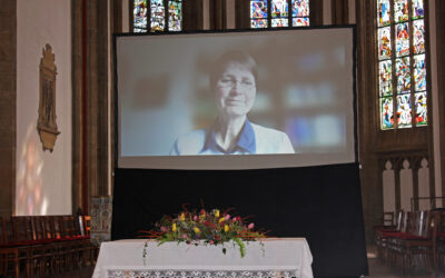 Wer aufbricht, der kann hoffen – Workshop-Tag zur Zukunft der Kirche im Mindener Land