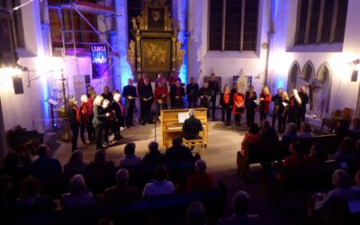 Lange Nacht der Kultur mit vielseitigem Programm auch in den Kirchen