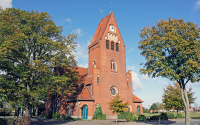 Forum Christuskirche und Demokratiekonferenz der Stadt Minden plädieren gemeinsam für Demokratie und friedliches Miteinander